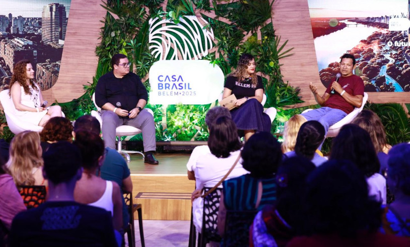 ASN Pará - Agência Sebrae de Notícias