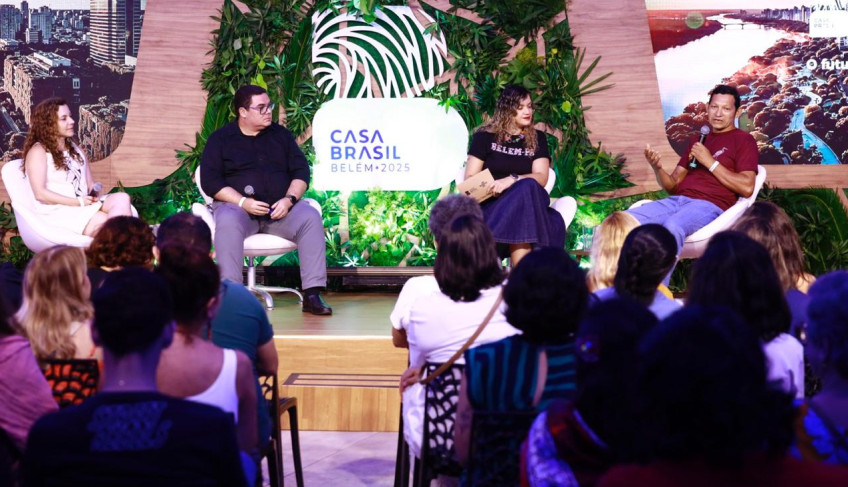 ASN Pará - Agência Sebrae de Notícias