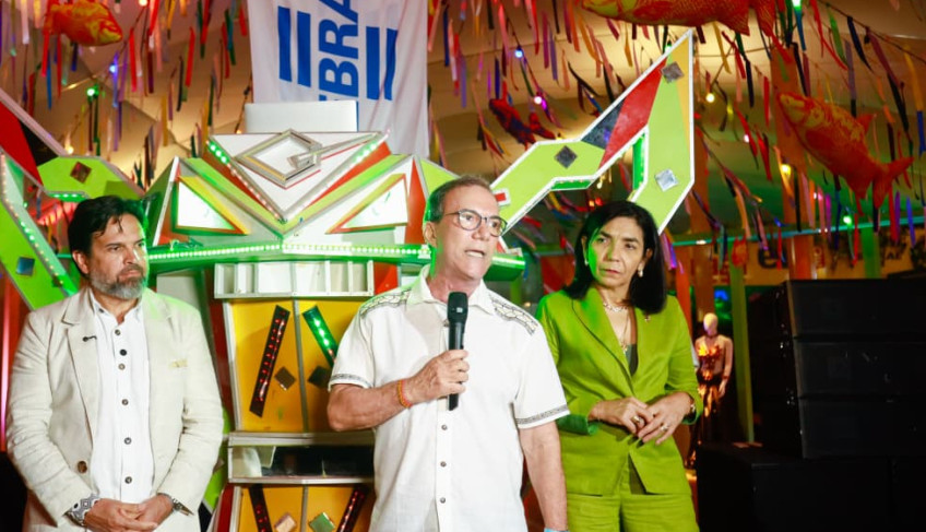 ASN Pará - Agência Sebrae de Notícias