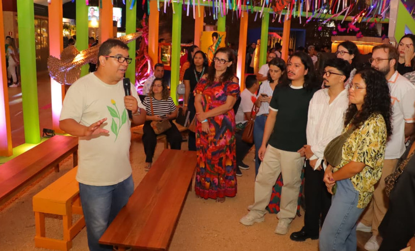 ASN Pará - Agência Sebrae de Notícias