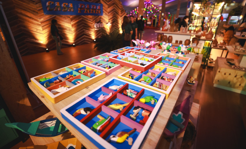 ASN Pará - Agência Sebrae de Notícias