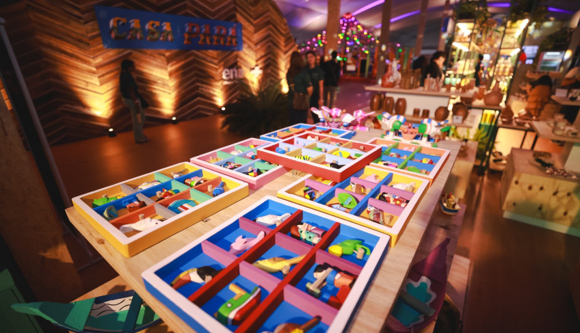 ASN Pará - Agência Sebrae de Notícias