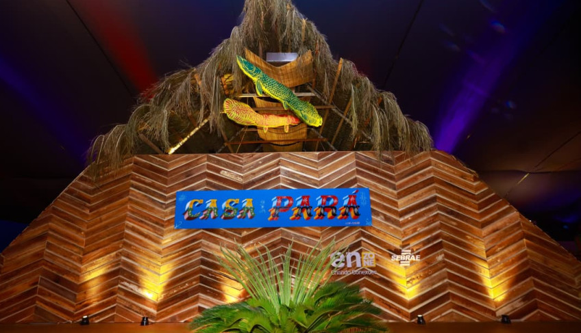 ASN Pará - Agência Sebrae de Notícias