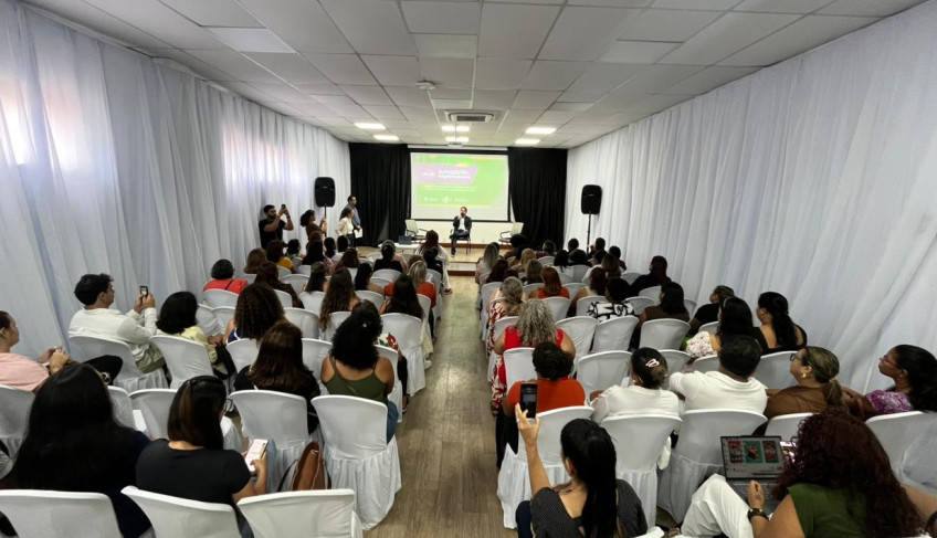 ASN Pará - Agência Sebrae de Notícias