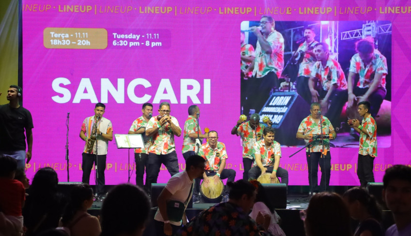 ASN Pará - Agência Sebrae de Notícias