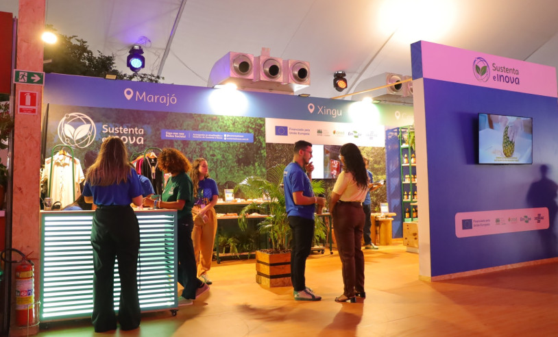 ASN Pará - Agência Sebrae de Notícias