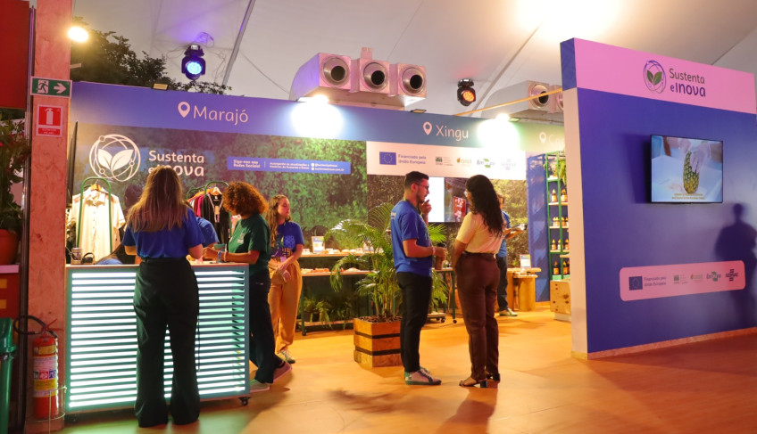 ASN Pará - Agência Sebrae de Notícias