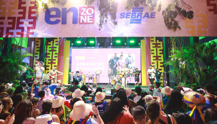 ASN Pará - Agência Sebrae de Notícias