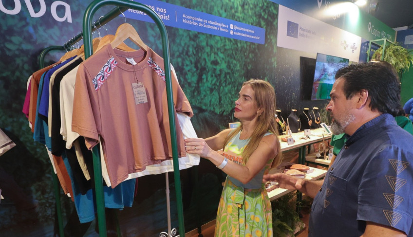 ASN Pará - Agência Sebrae de Notícias