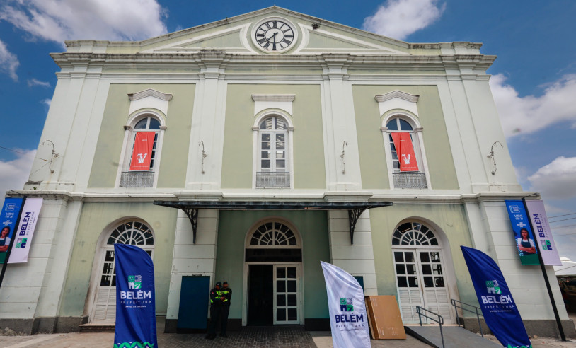 ASN Pará - Agência Sebrae de Notícias