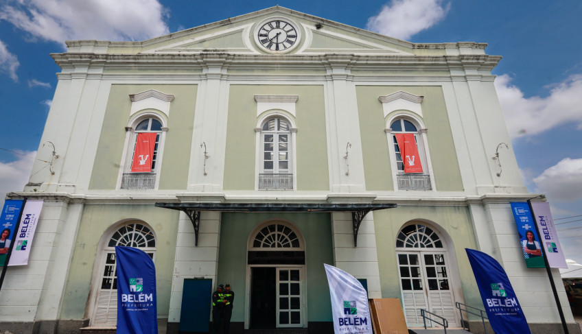 ASN Pará - Agência Sebrae de Notícias