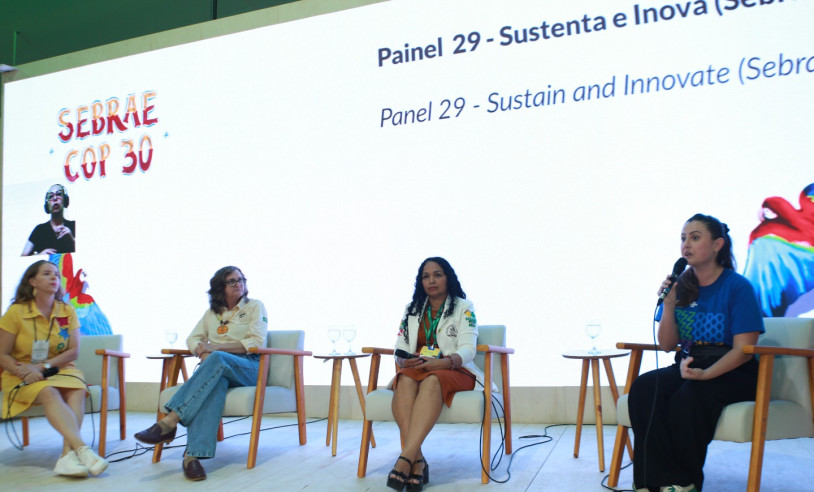 ASN Pará - Agência Sebrae de Notícias