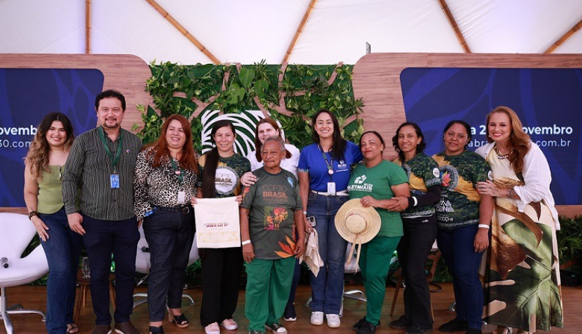 ASN Pará - Agência Sebrae de Notícias