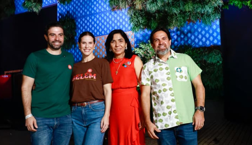 ASN Pará - Agência Sebrae de Notícias