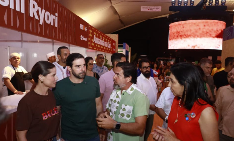 ASN Pará - Agência Sebrae de Notícias