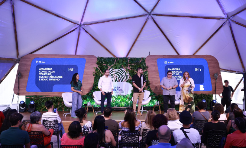 ASN Pará - Agência Sebrae de Notícias