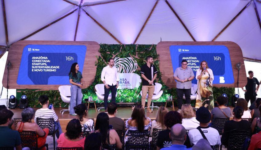 ASN Pará - Agência Sebrae de Notícias