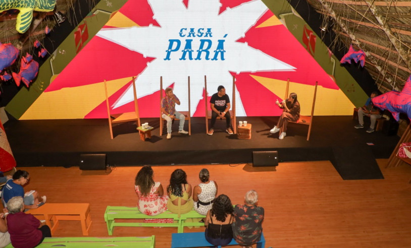 ASN Pará - Agência Sebrae de Notícias