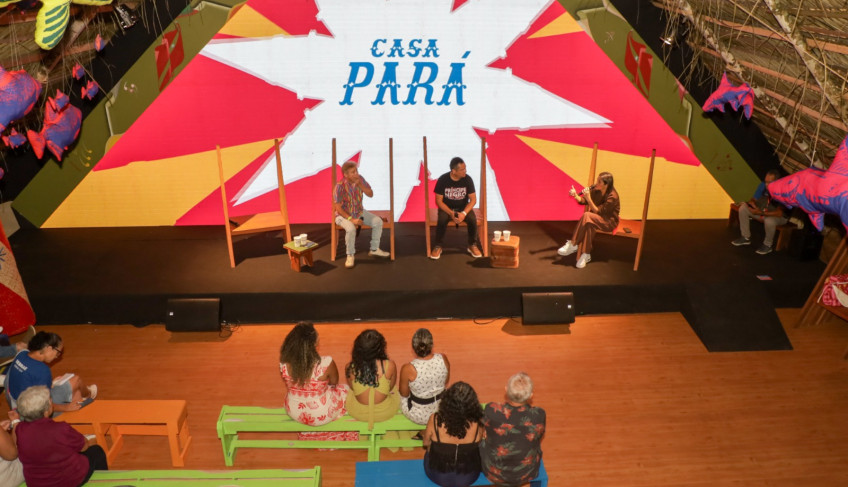 ASN Pará - Agência Sebrae de Notícias