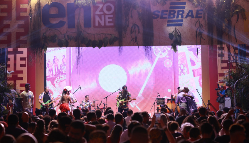 ASN Pará - Agência Sebrae de Notícias