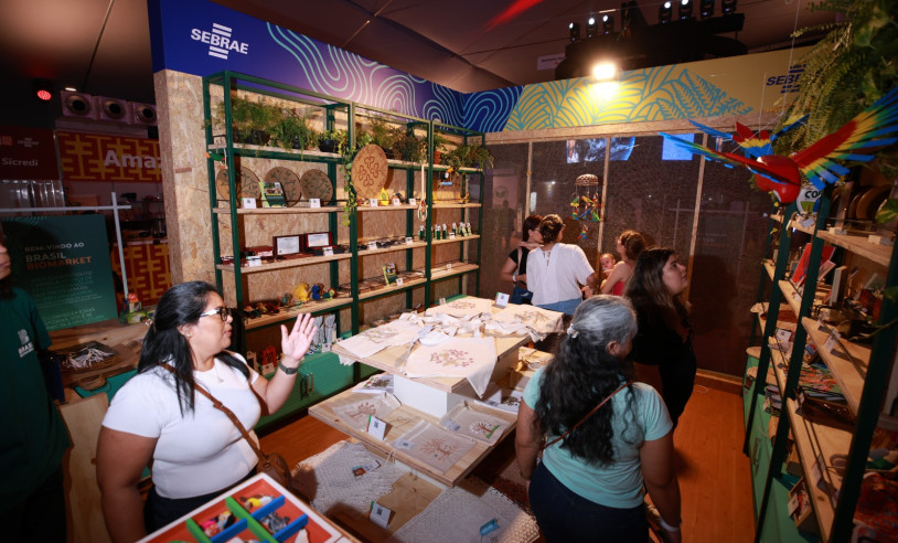 ASN Pará - Agência Sebrae de Notícias