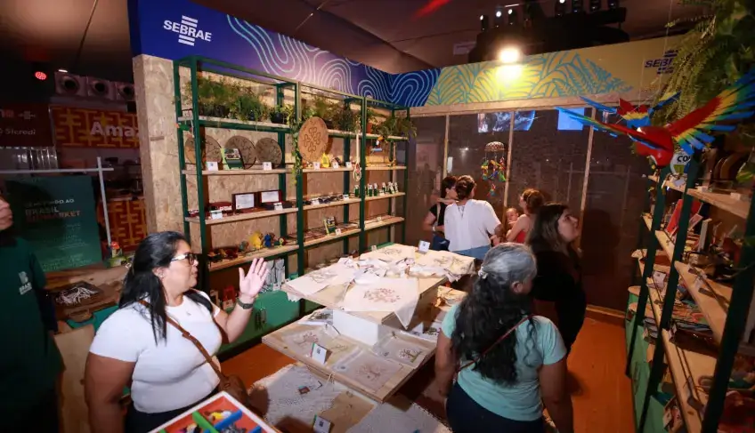 ASN Pará - Agência Sebrae de Notícias