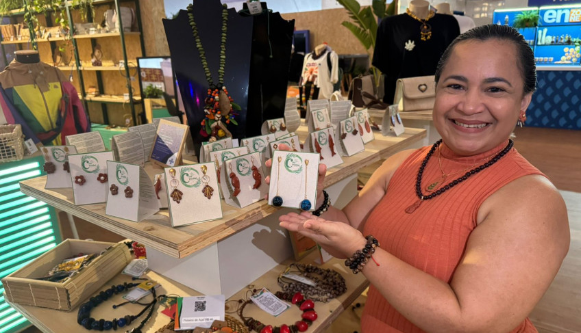 ASN Pará - Agência Sebrae de Notícias