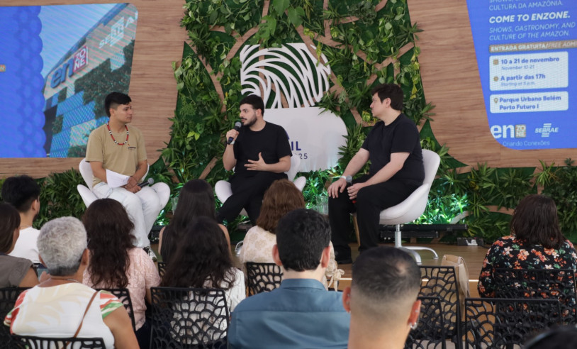 ASN Pará - Agência Sebrae de Notícias