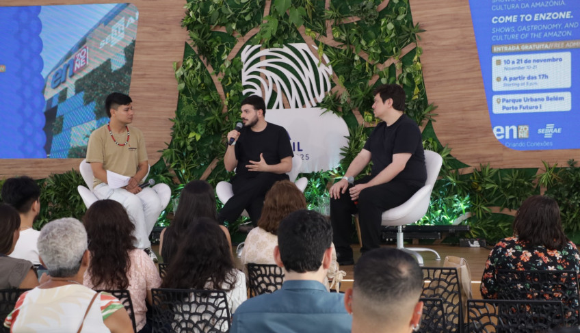 ASN Pará - Agência Sebrae de Notícias