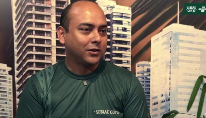 ASN Pará - Agência Sebrae de Notícias