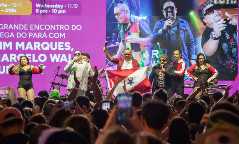 ASN Pará - Agência Sebrae de Notícias