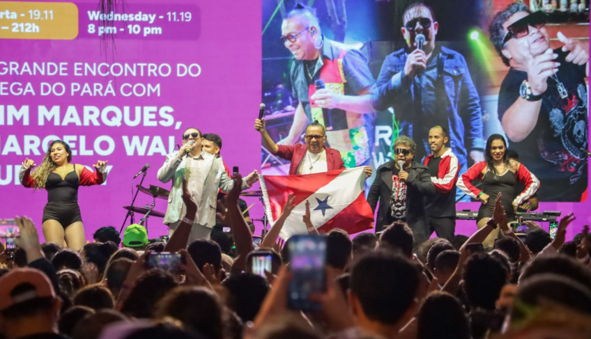 ASN Pará - Agência Sebrae de Notícias