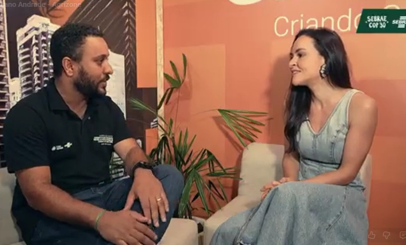 ASN Pará - Agência Sebrae de Notícias