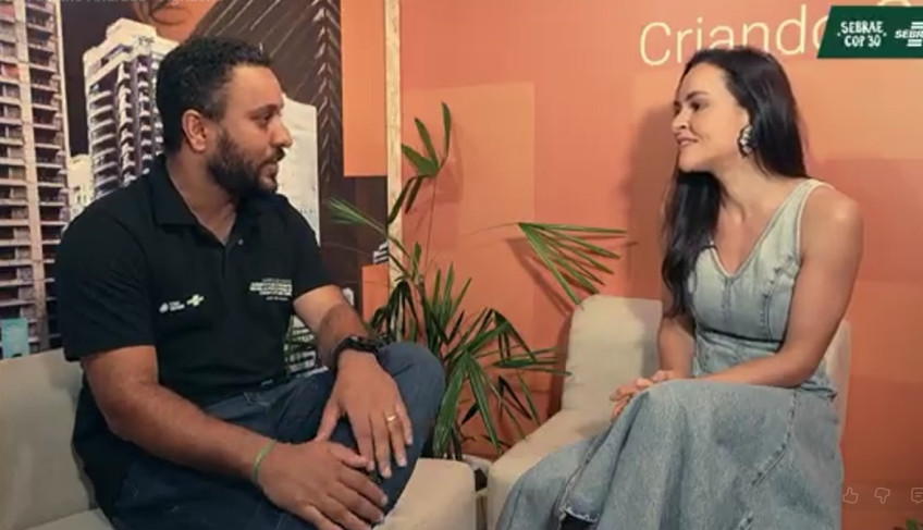 ASN Pará - Agência Sebrae de Notícias