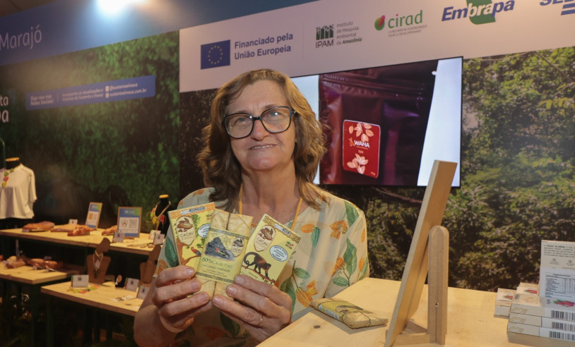 ASN Pará - Agência Sebrae de Notícias