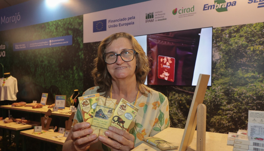 ASN Pará - Agência Sebrae de Notícias