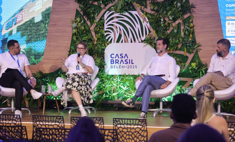 ASN Pará - Agência Sebrae de Notícias