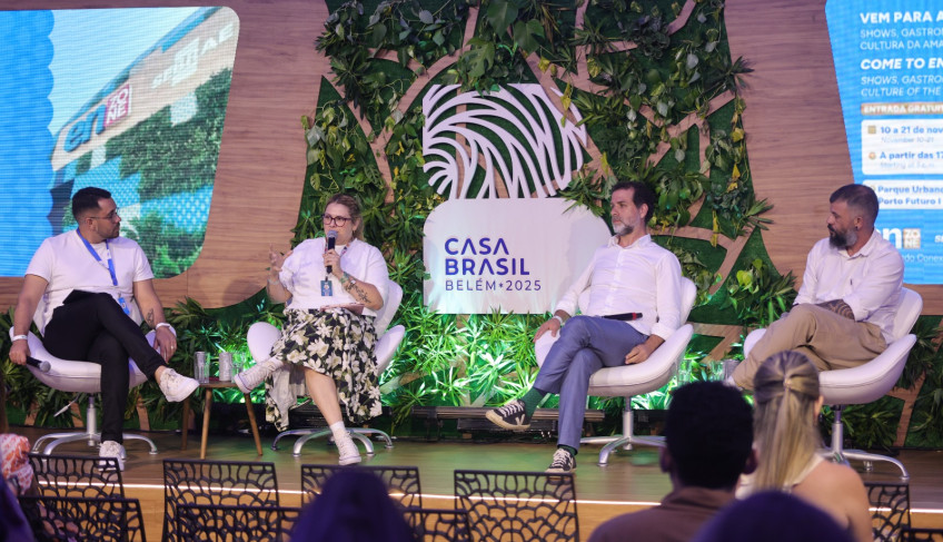 ASN Pará - Agência Sebrae de Notícias