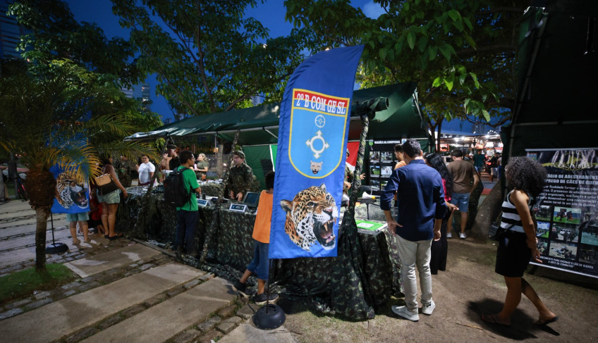 ASN Pará - Agência Sebrae de Notícias