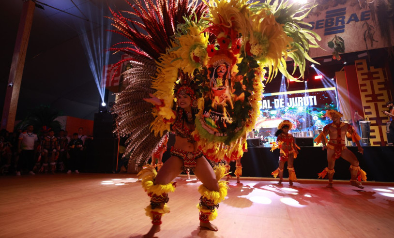 ASN Pará - Agência Sebrae de Notícias