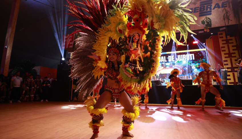 ASN Pará - Agência Sebrae de Notícias