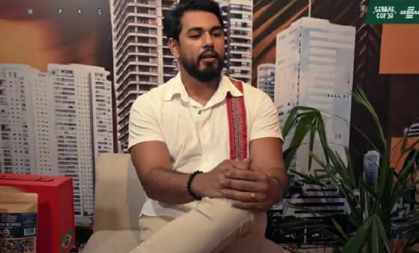 ASN Pará - Agência Sebrae de Notícias