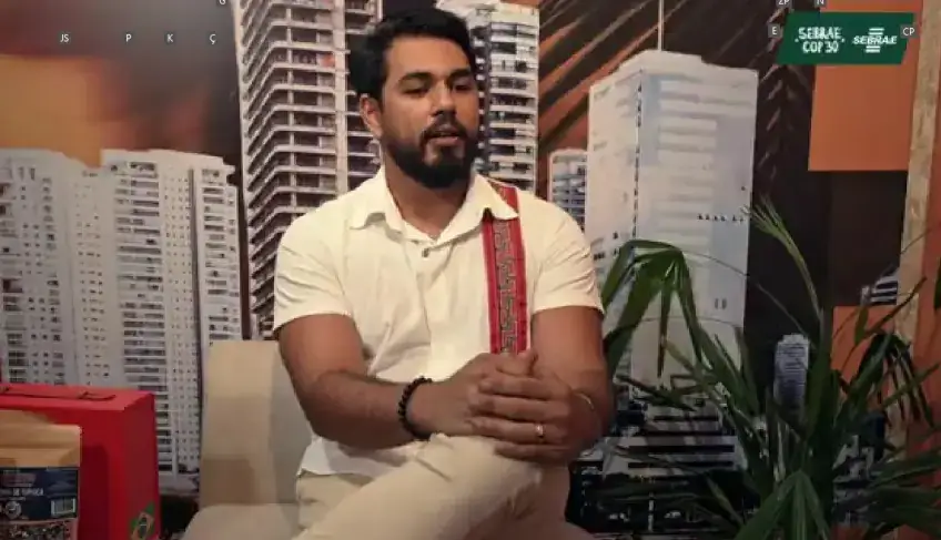 ASN Pará - Agência Sebrae de Notícias