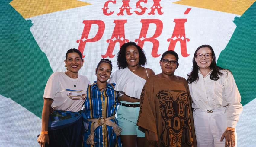 ASN Pará - Agência Sebrae de Notícias