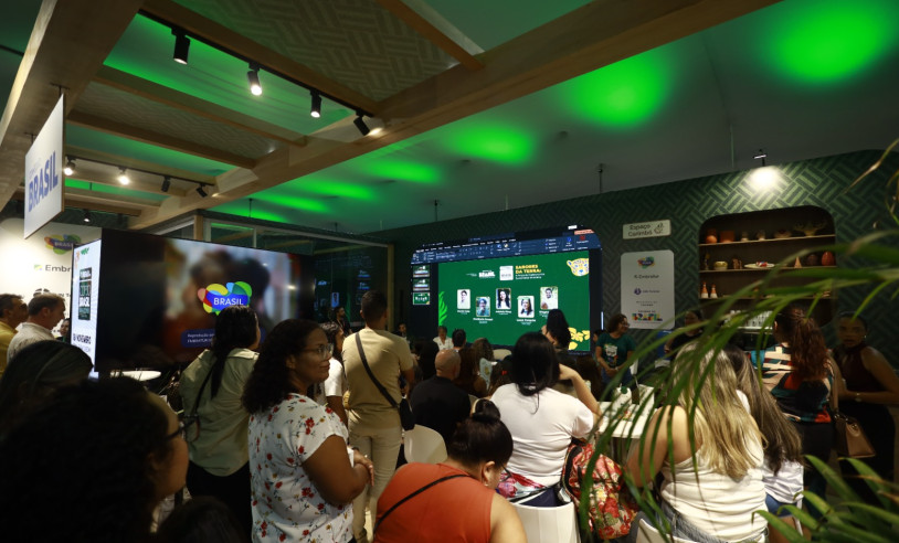 ASN Pará - Agência Sebrae de Notícias