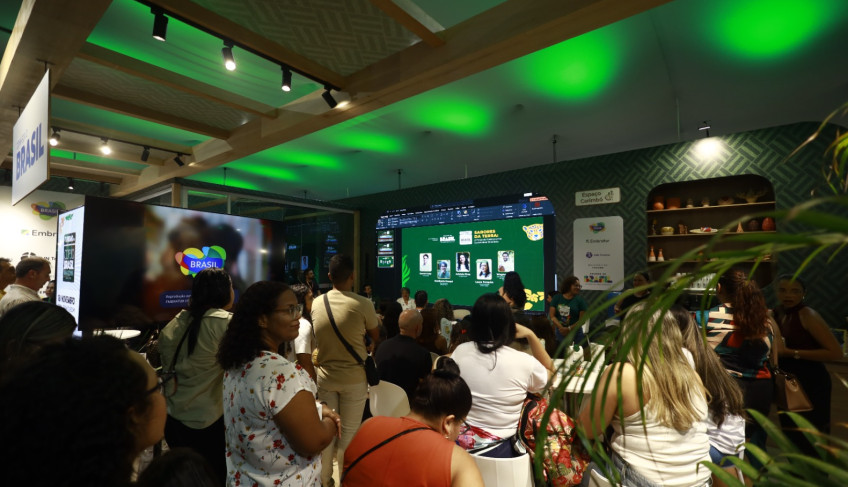 ASN Pará - Agência Sebrae de Notícias