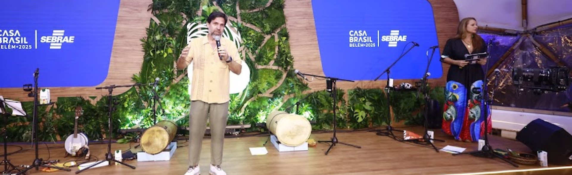 ASN Pará - Agência Sebrae de Notícias