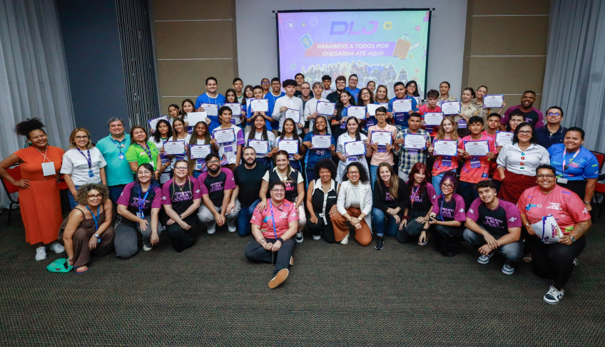 ASN Pará - Agência Sebrae de Notícias