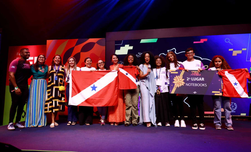 ASN Pará - Agência Sebrae de Notícias