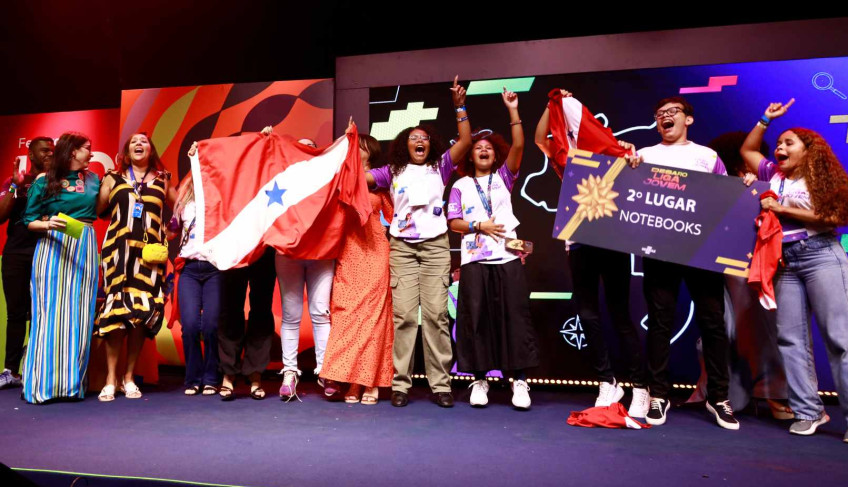 ASN Pará - Agência Sebrae de Notícias